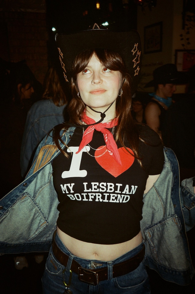 Imogen, Bonanza Queer Rodeo 11