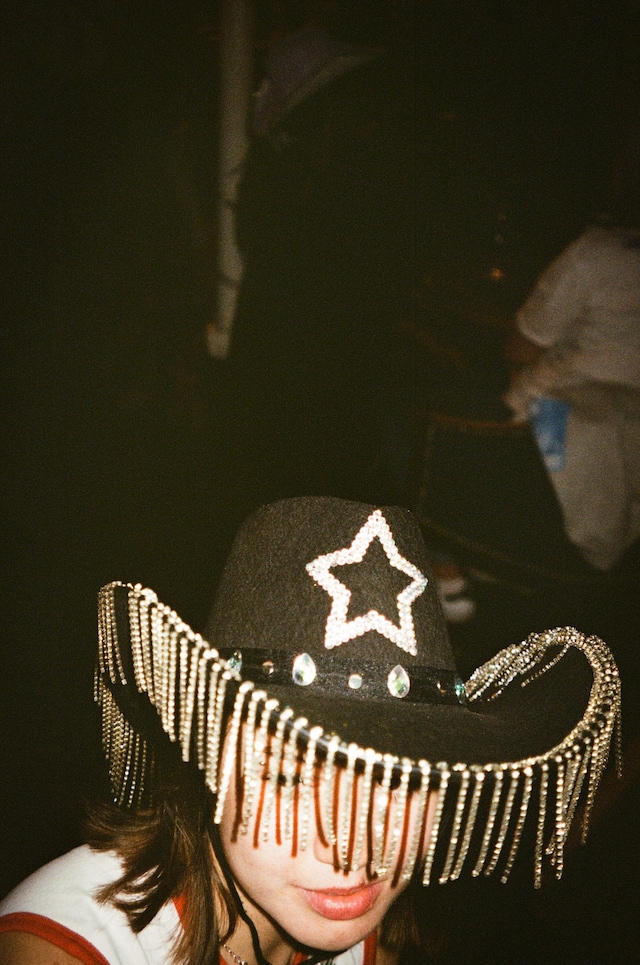 Imogen, Bonanza Queer Rodeo 1