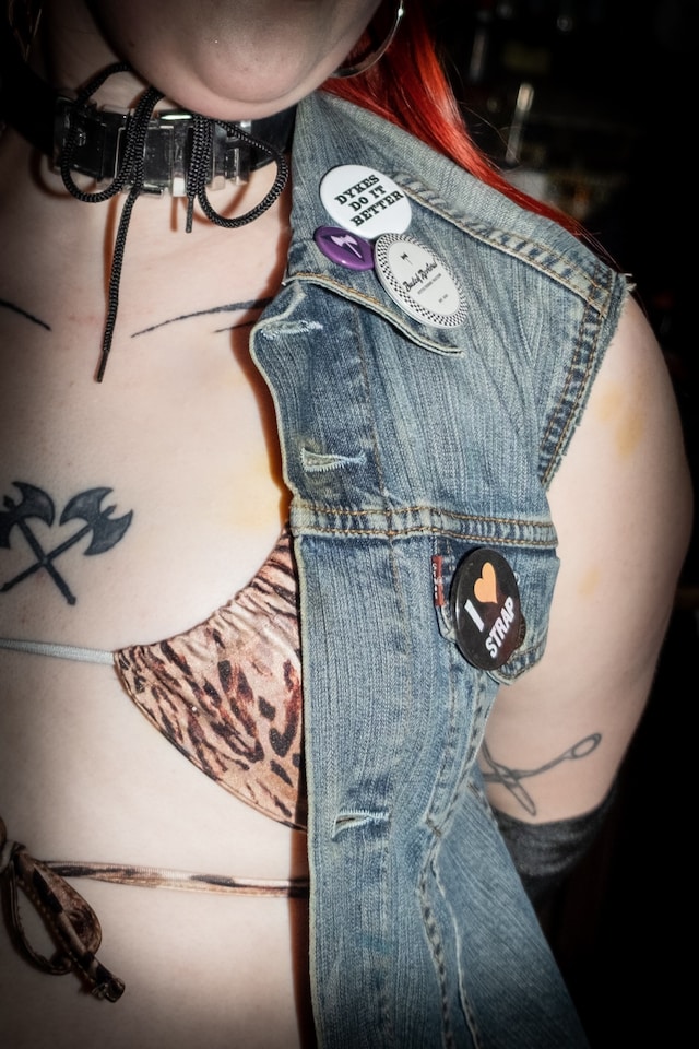 Imogen, Bonanza Queer Rodeo 7