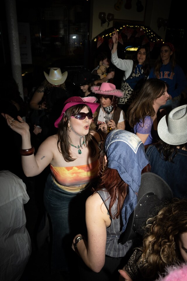 Imogen, Bonanza Queer Rodeo 9