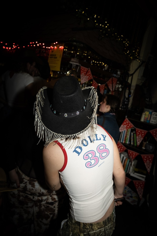 Imogen, Bonanza Queer Rodeo 10