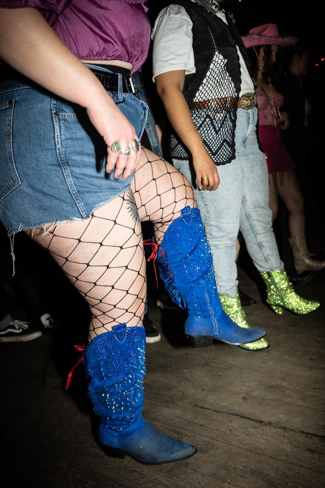 Imogen, Bonanza Queer Rodeo 14