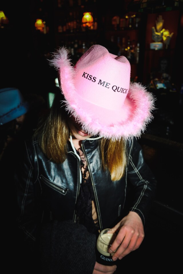 Imogen, Bonanza Queer Rodeo 17