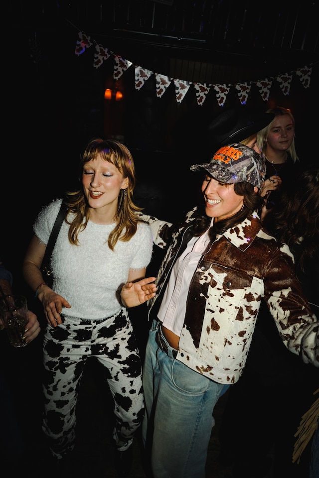 Imogen, Bonanza Queer Rodeo 20