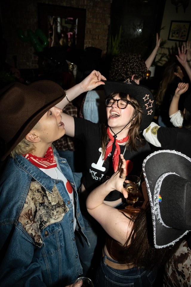Imogen, Bonanza Queer Rodeo 21