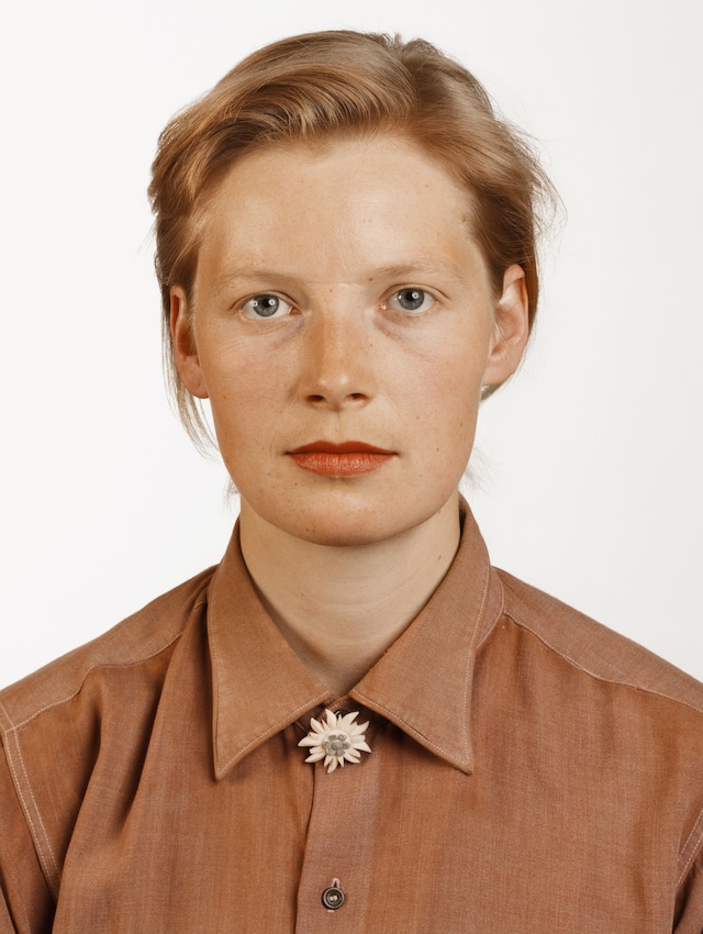 Typologien: Photography in 20th Century Germany 10