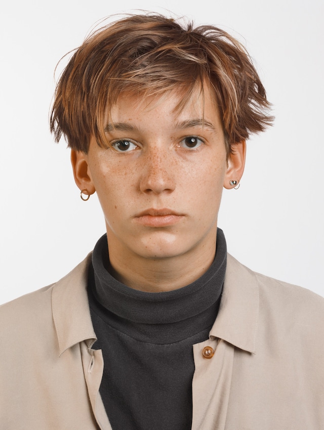 Typologien: Photography in 20th Century Germany 11
