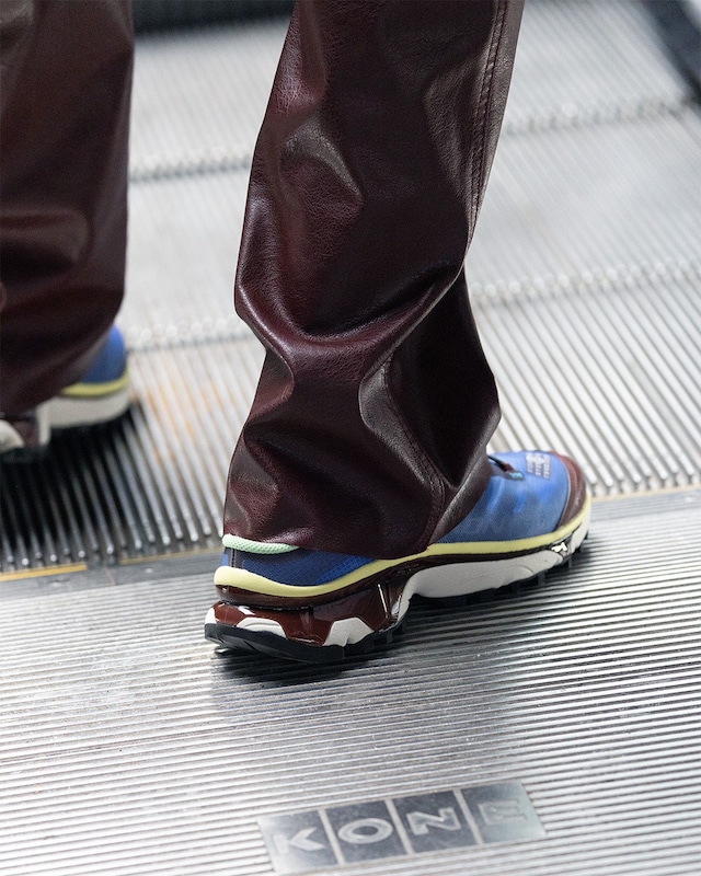 SALOMON &amp; MM6 DROP CAPSULE COLLECTION