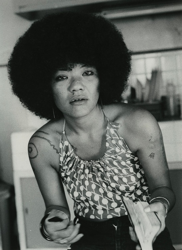 Mao Ishikawa, Kyotographie 2025