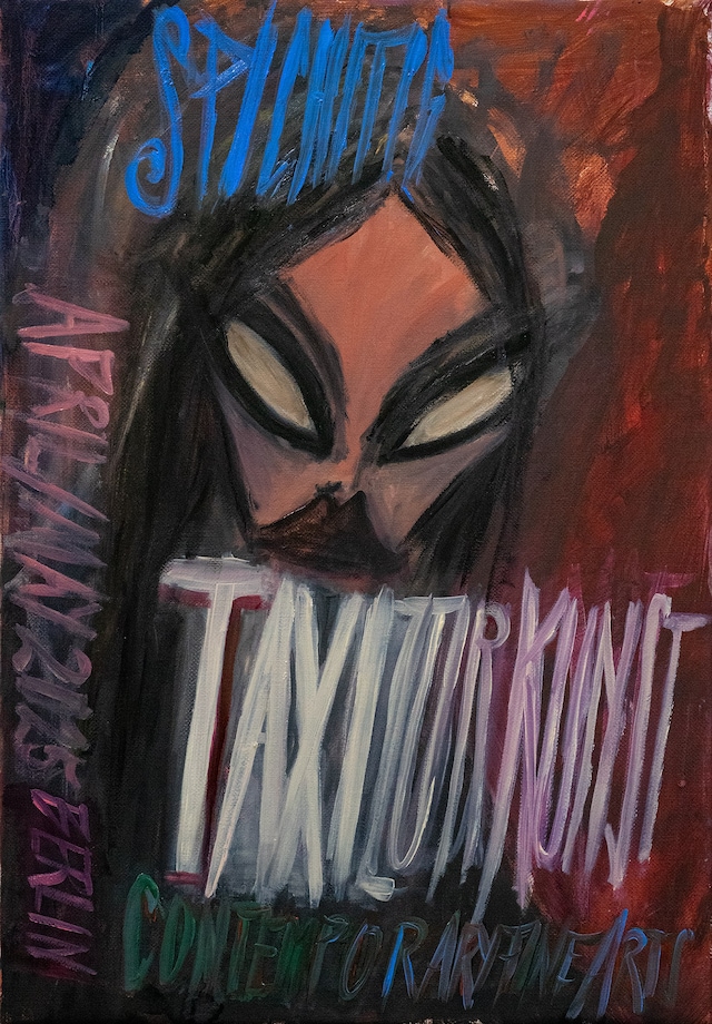 Gallery Weekend Berlin 2025 0