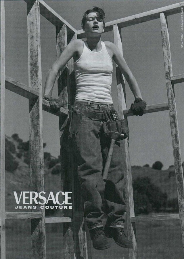 Lesbians in fashion 4