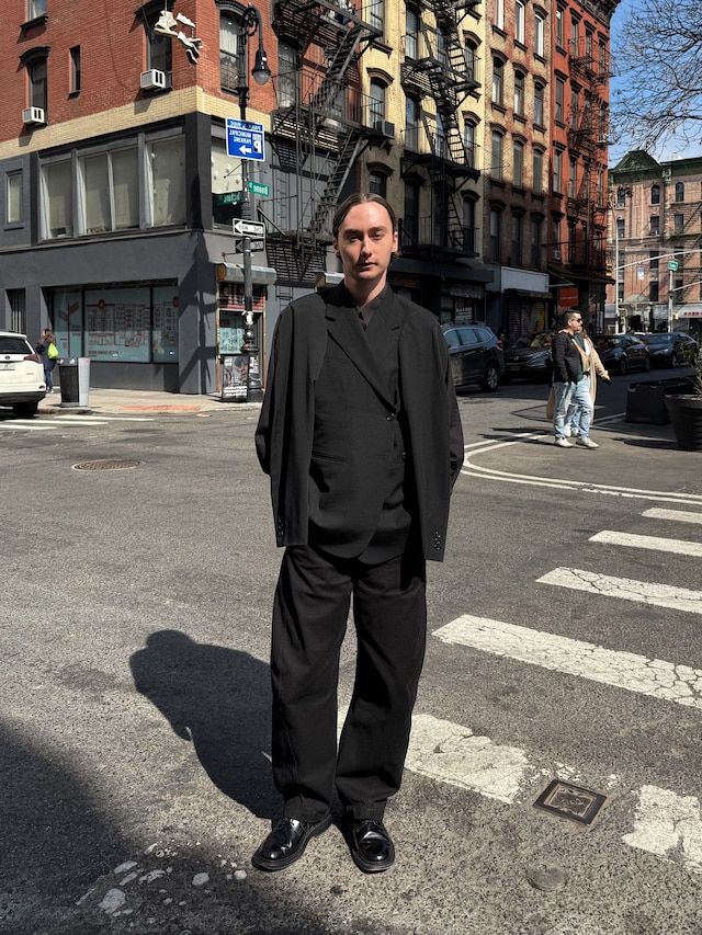 Kevin Peter Wilson 5