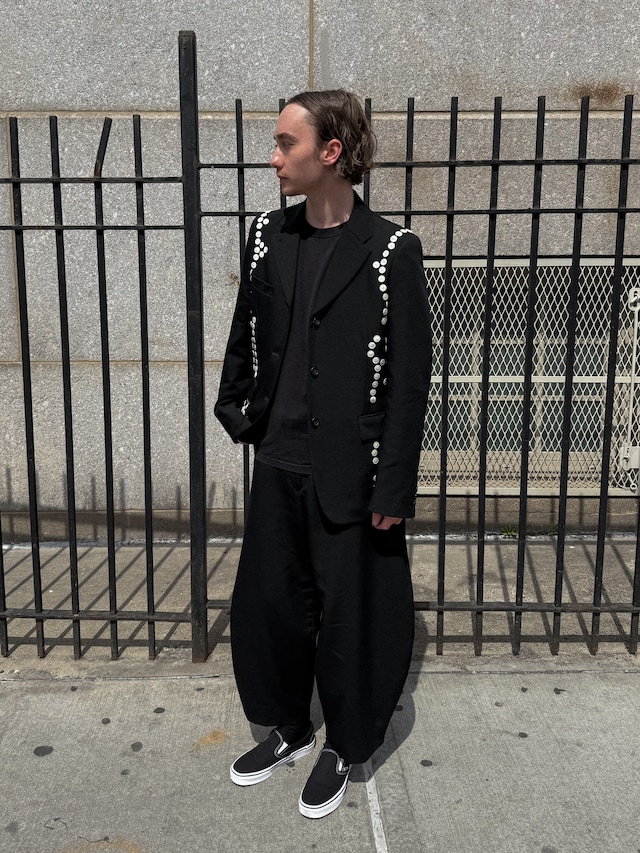 Kevin Peter Wilson 2