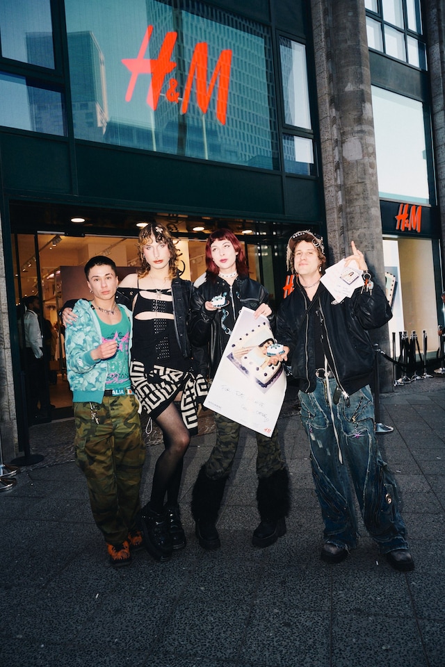 H&amp;M_DAZED_COUCOUCHLOE_DSC3388 28