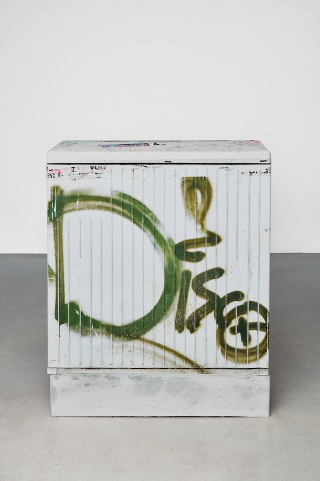  Graffiti (2025) 0