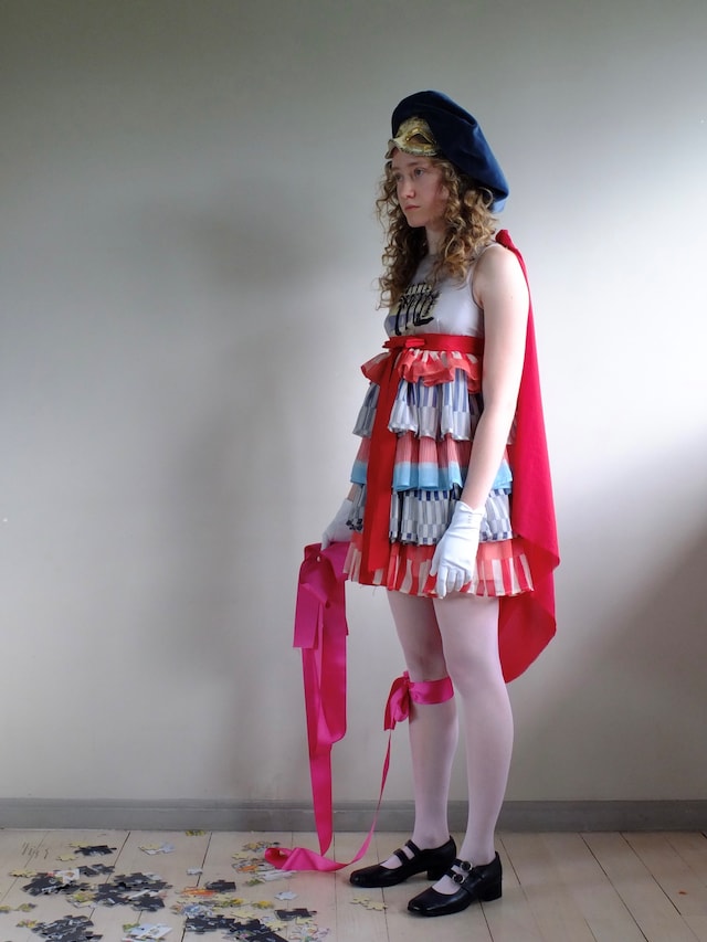 Polyhedron Opera collection 7