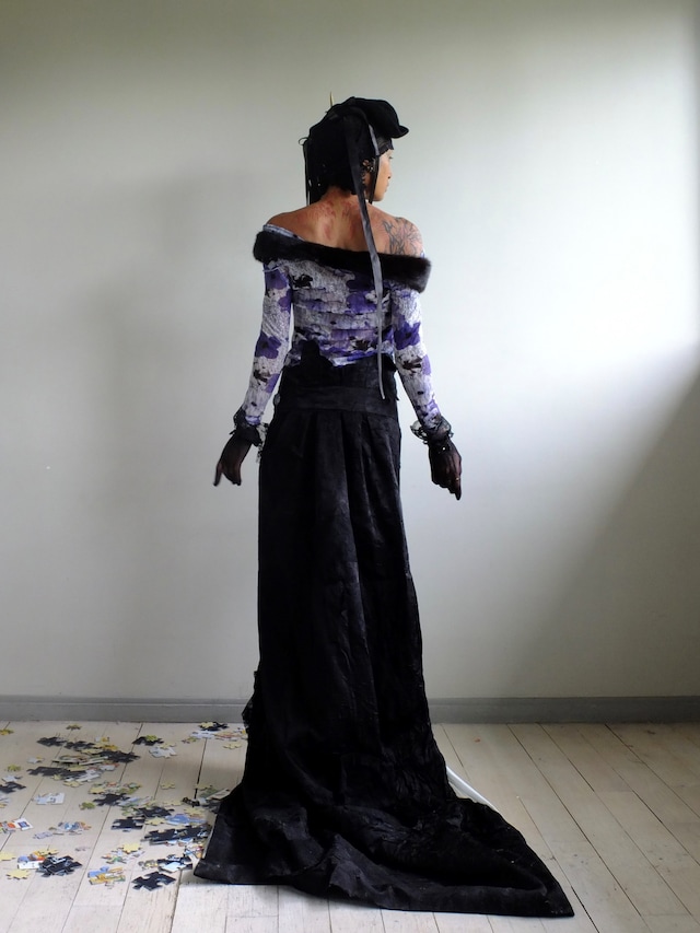 Polyhedron Opera collection 9