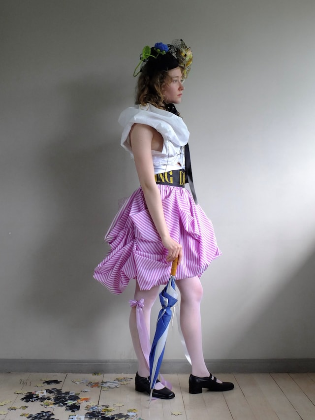 Polyhedron Opera collection 15