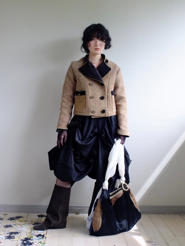 Polyhedron Opera collection 16