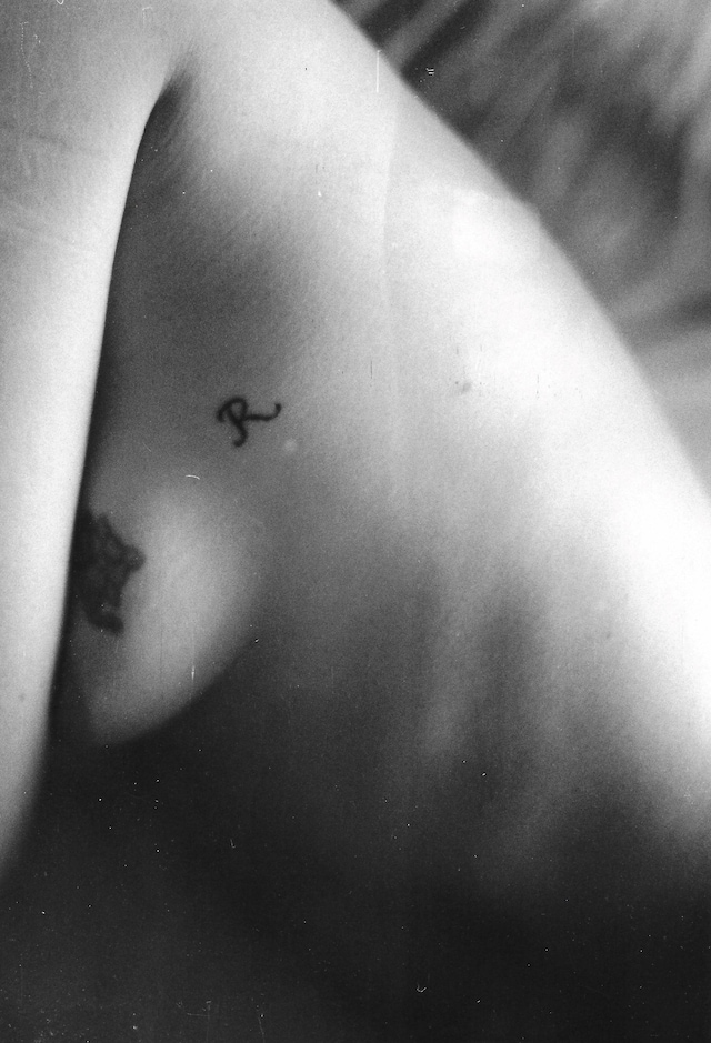 AM_Rene Matić_Amelia with R Tattoo_2025 0
