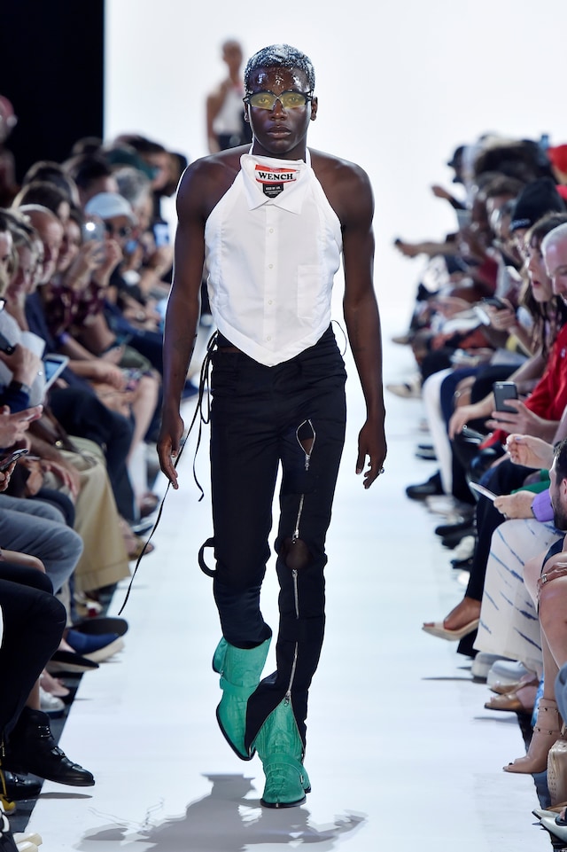 Met Gala 2025 Editor’s picks 10