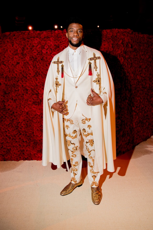 Met Gala best dressed Black dandies 3