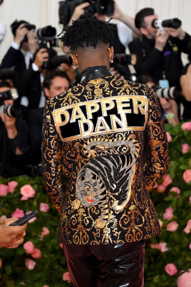 Met Gala best dressed Black dandies 6