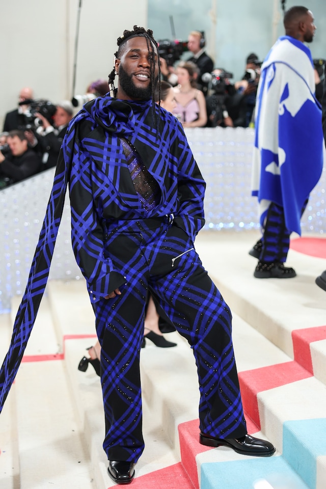 Met Gala best dressed Black dandies 8