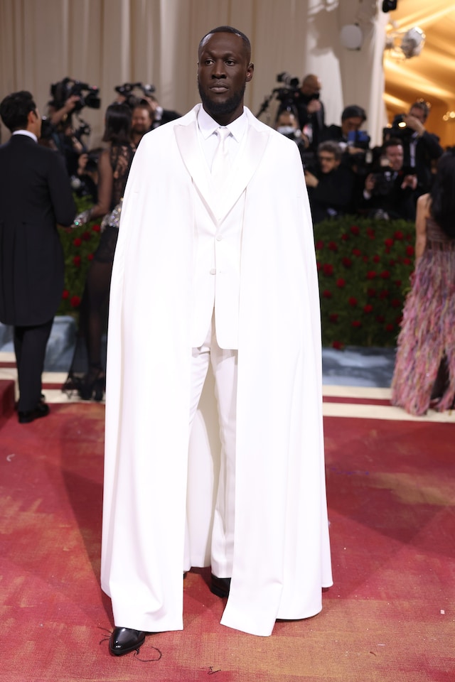 Met Gala best dressed Black dandies 17