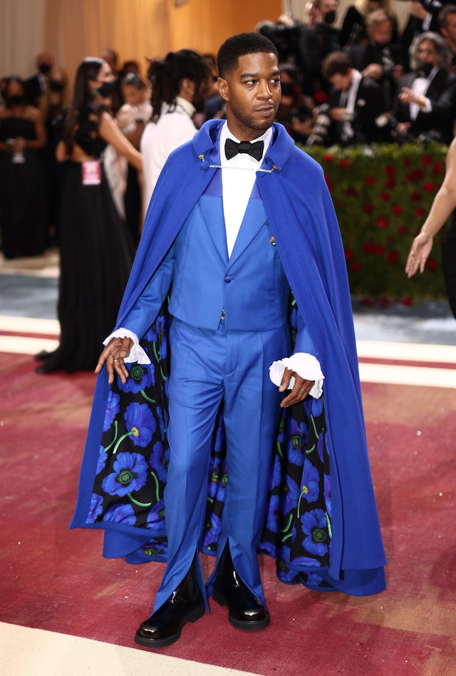 Met Gala best dressed Black dandies 21