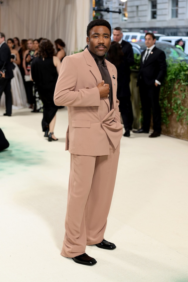 Met Gala best dressed Black dandies 23