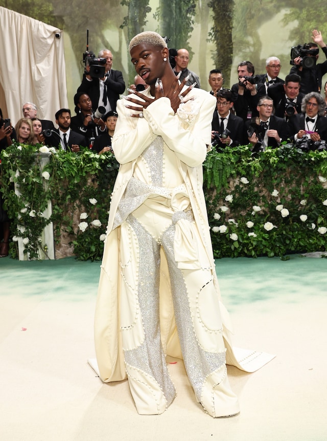 Met Gala best dressed Black dandies 26