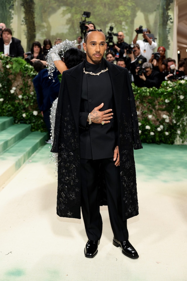 Met Gala best dressed Black dandies 34