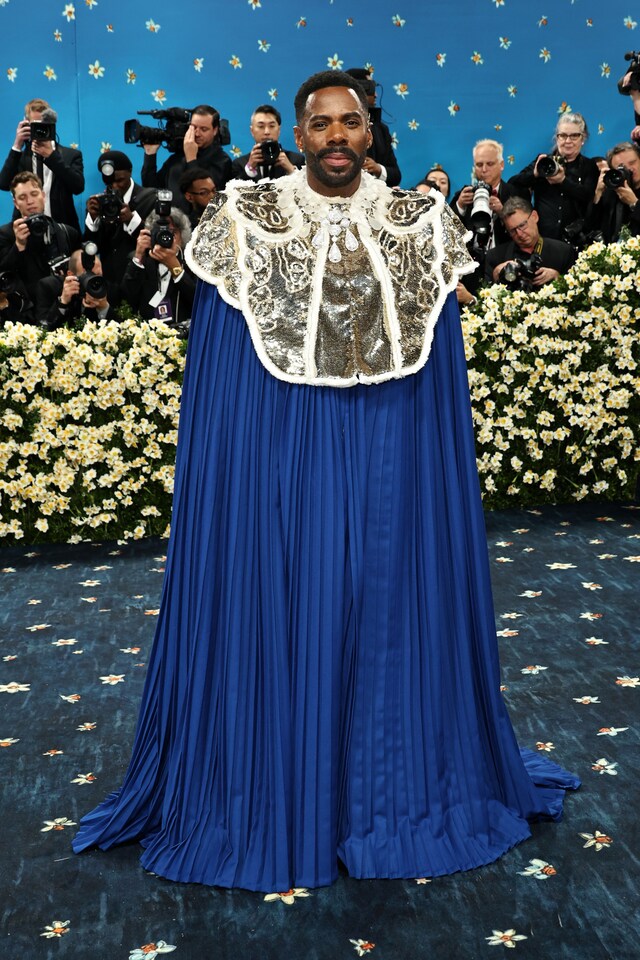 Met Gala 2025 best dressed 2