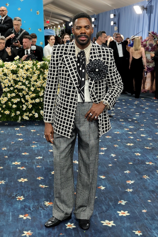 Met Gala 2025 best dressed 3