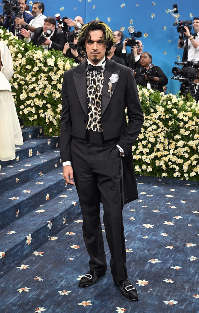Met Gala 2025 best dressed 7