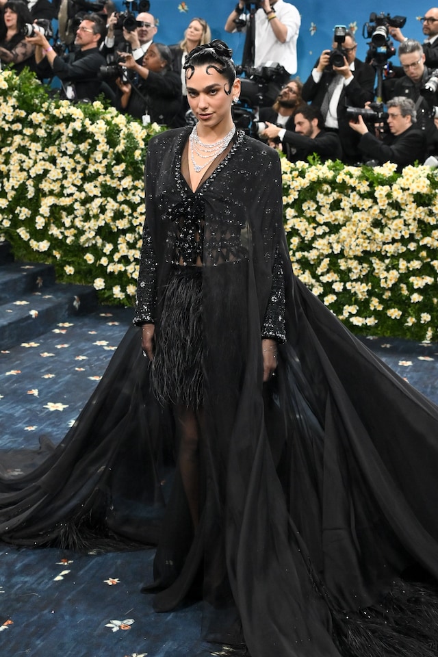 Met Gala 2025 best dressed 9