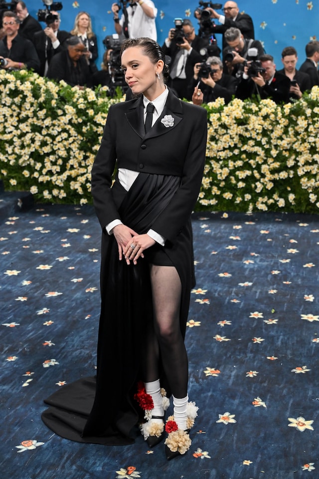 Met Gala 2025 best dressed 12