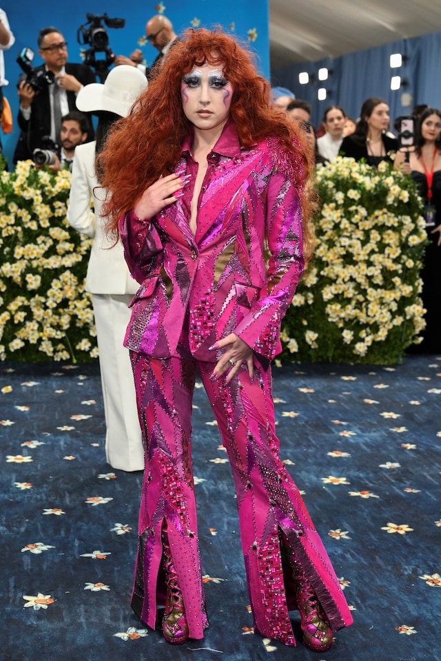 Met Gala 2025 best dressed 13