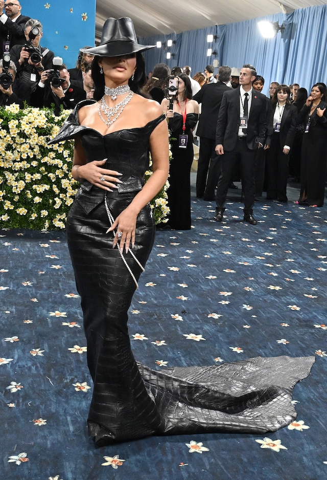 Met Gala 2025 best dressed 14