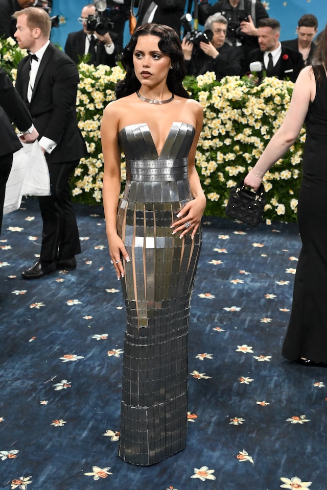 Met Gala 2025 best dressed 15