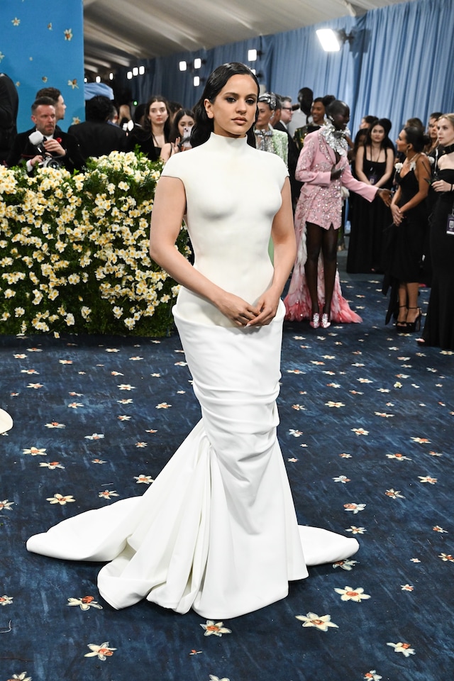 Met Gala 2025 best dressed 20