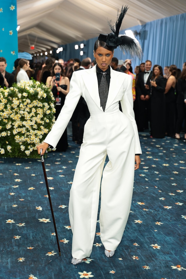 Met Gala 2025 best dressed 22