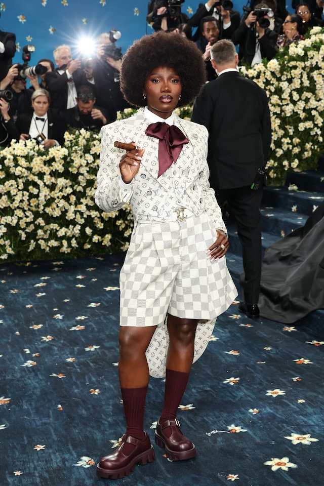Met Gala 2025 best dressed 25