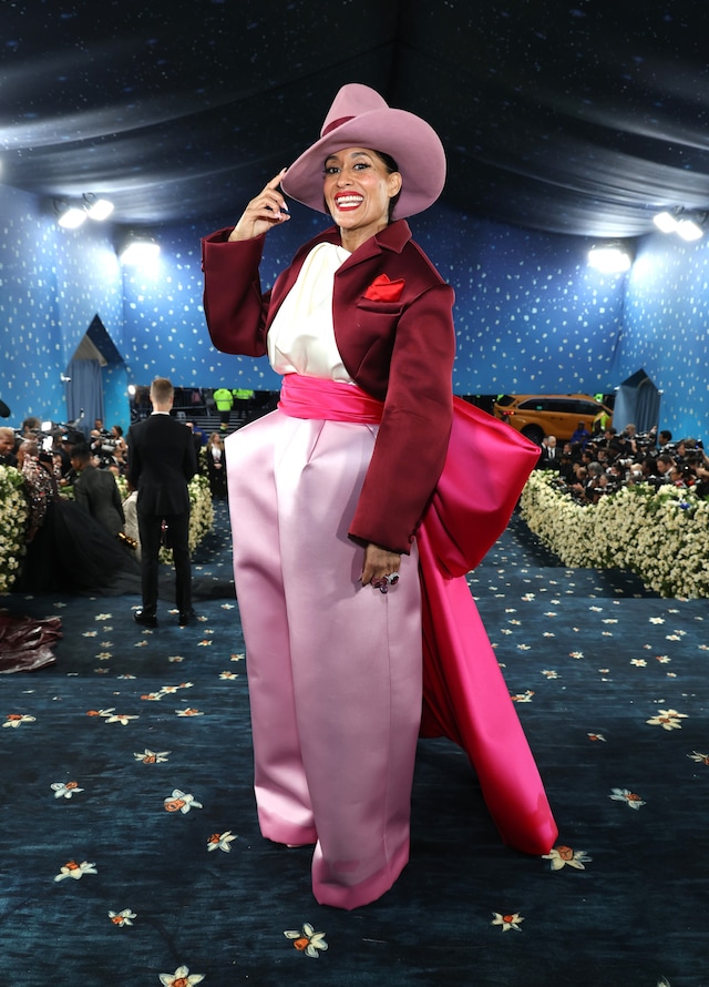 Met Gala 2025 best dressed 28
