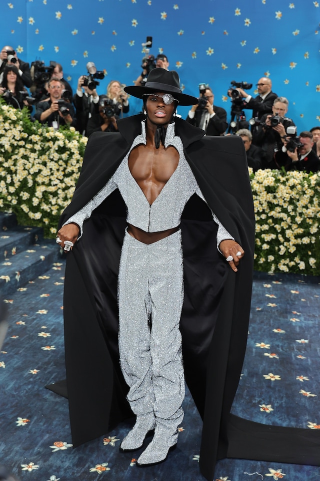 Met Gala 2025 best dressed 29