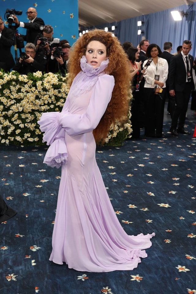 Met Gala 2025 best dressed 30