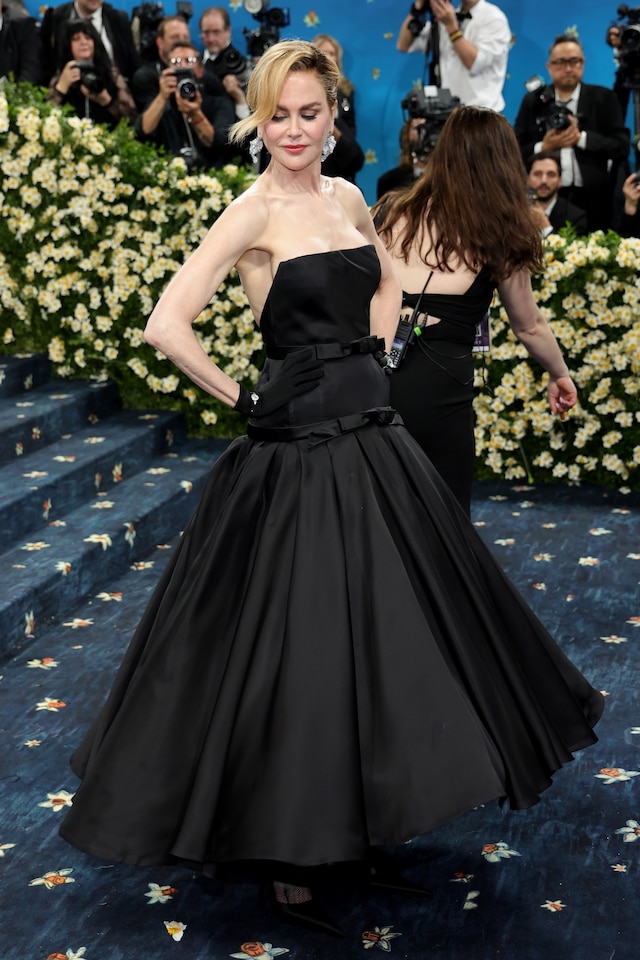 Met Gala 2025 best dressed 34