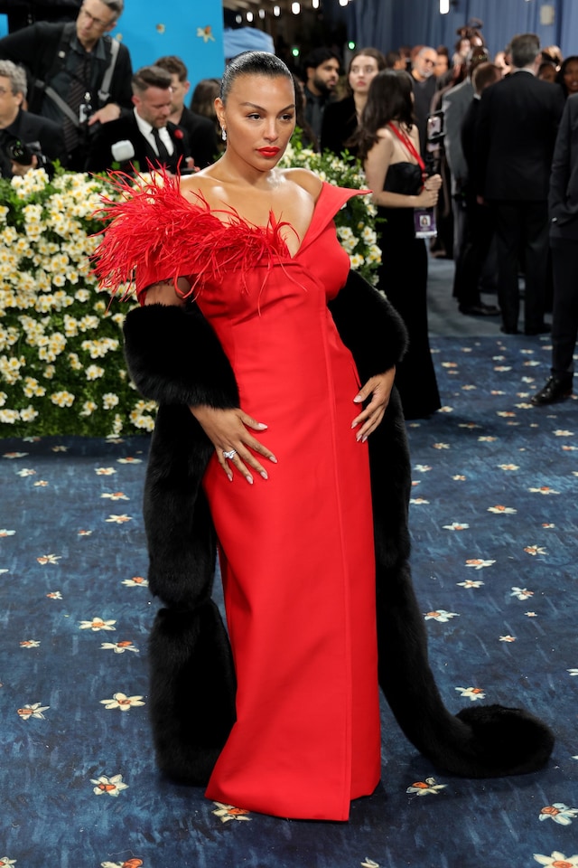 Met Gala 2025 best dressed 36