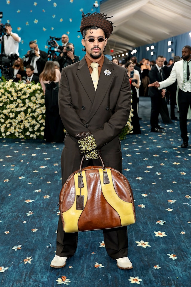 Met Gala 2025 best dressed 43